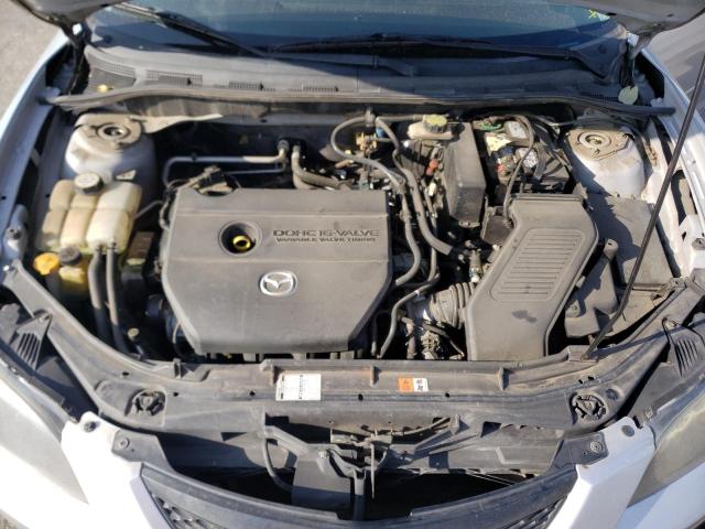 Photo 6 VIN: JM1BK12G461495387 - MAZDA 3 I 