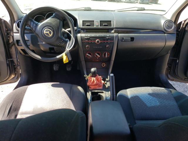 Photo 7 VIN: JM1BK12G481802849 - MAZDA 3 