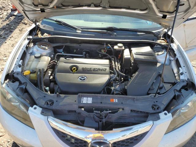 Photo 10 VIN: JM1BK12G481813883 - MAZDA 3 