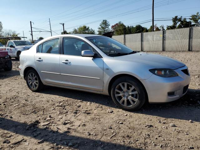 Photo 3 VIN: JM1BK12G481813883 - MAZDA 3 