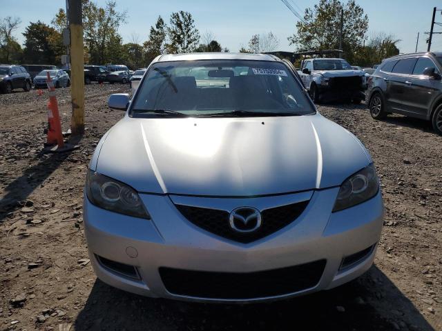 Photo 4 VIN: JM1BK12G481813883 - MAZDA 3 