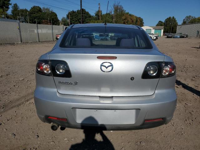 Photo 5 VIN: JM1BK12G481813883 - MAZDA 3 