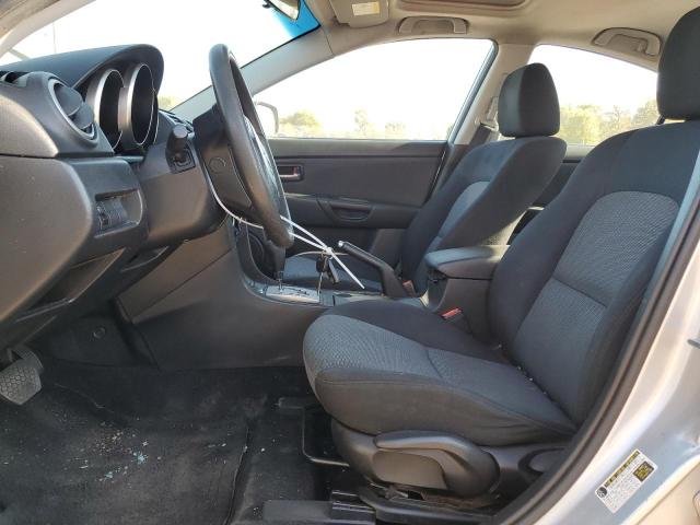 Photo 6 VIN: JM1BK12G481813883 - MAZDA 3 