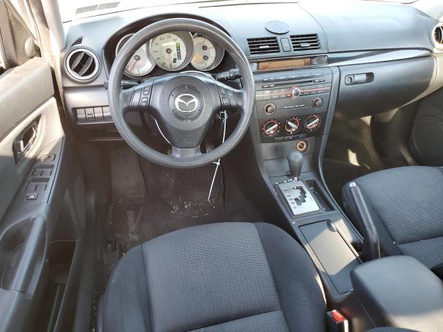 Photo 7 VIN: JM1BK12G481813883 - MAZDA 3 