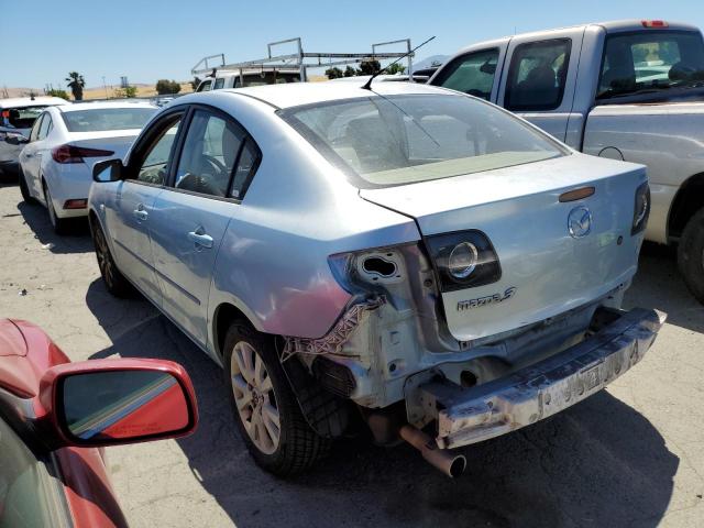 Photo 1 VIN: JM1BK12G481845927 - MAZDA 3 