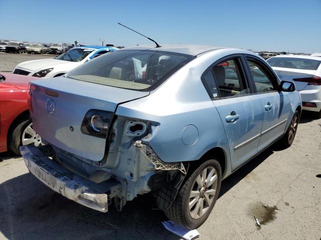 Photo 2 VIN: JM1BK12G481845927 - MAZDA 3 