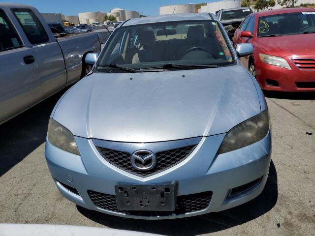 Photo 4 VIN: JM1BK12G481845927 - MAZDA 3 