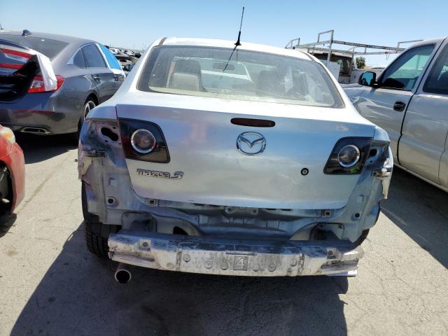 Photo 5 VIN: JM1BK12G481845927 - MAZDA 3 