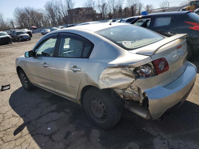 Photo 1 VIN: JM1BK12G561485984 - MAZDA 3 