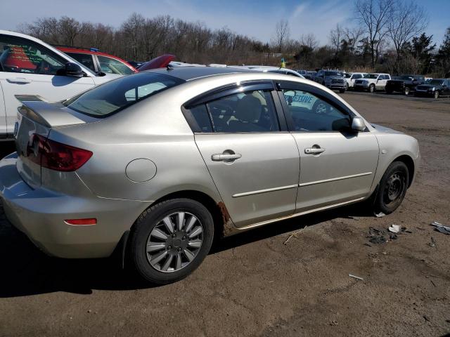 Photo 2 VIN: JM1BK12G561485984 - MAZDA 3 