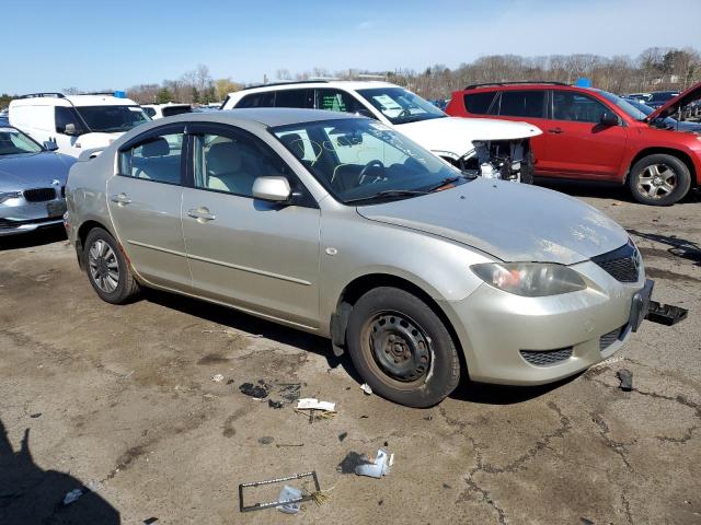 Photo 3 VIN: JM1BK12G561485984 - MAZDA 3 