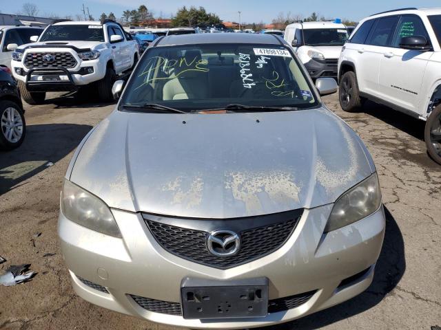 Photo 4 VIN: JM1BK12G561485984 - MAZDA 3 