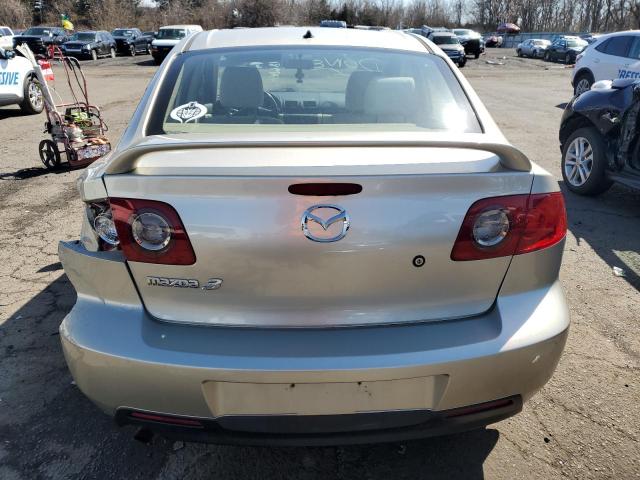 Photo 5 VIN: JM1BK12G561485984 - MAZDA 3 