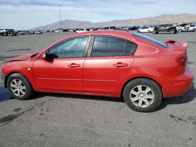 Photo 1 VIN: JM1BK12G661497867 - MAZDA 3 I 