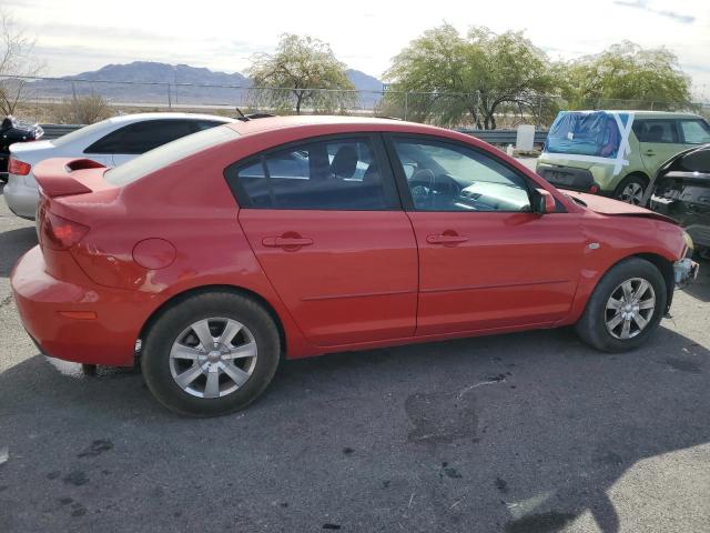 Photo 2 VIN: JM1BK12G661497867 - MAZDA 3 I 