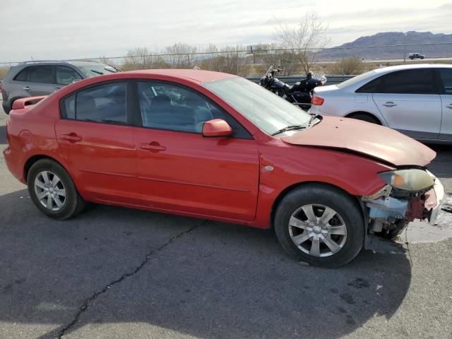 Photo 3 VIN: JM1BK12G661497867 - MAZDA 3 I 