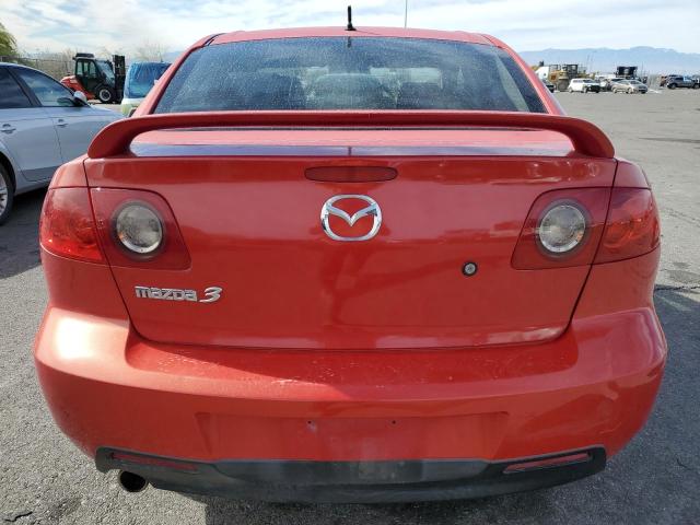 Photo 5 VIN: JM1BK12G661497867 - MAZDA 3 I 