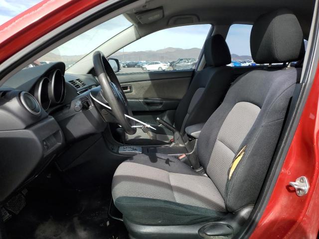 Photo 6 VIN: JM1BK12G661497867 - MAZDA 3 I 