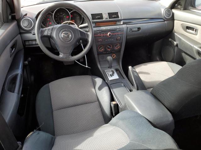 Photo 7 VIN: JM1BK12G661497867 - MAZDA 3 I 