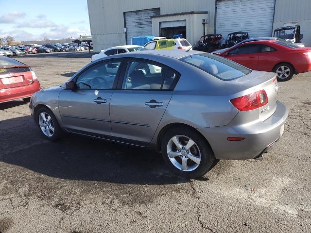 Photo 1 VIN: JM1BK12G661504641 - MAZDA 3 I 