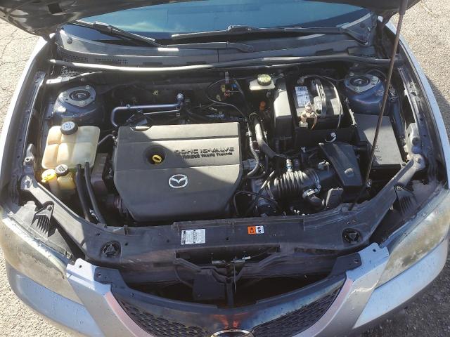 Photo 10 VIN: JM1BK12G661504641 - MAZDA 3 I 