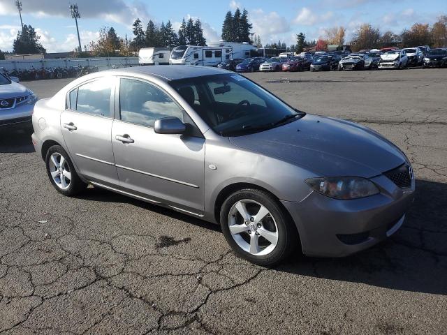 Photo 3 VIN: JM1BK12G661504641 - MAZDA 3 I 