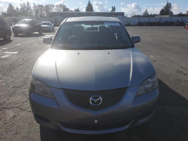 Photo 4 VIN: JM1BK12G661504641 - MAZDA 3 I 