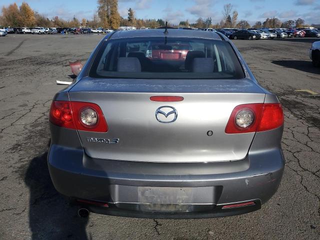 Photo 5 VIN: JM1BK12G661504641 - MAZDA 3 I 