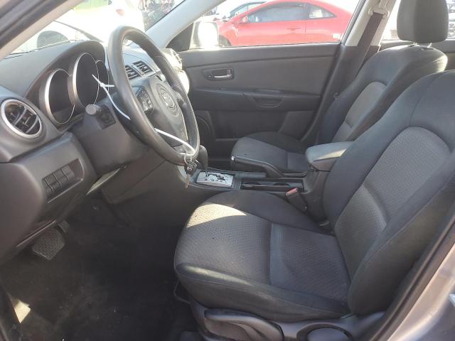 Photo 6 VIN: JM1BK12G661504641 - MAZDA 3 I 