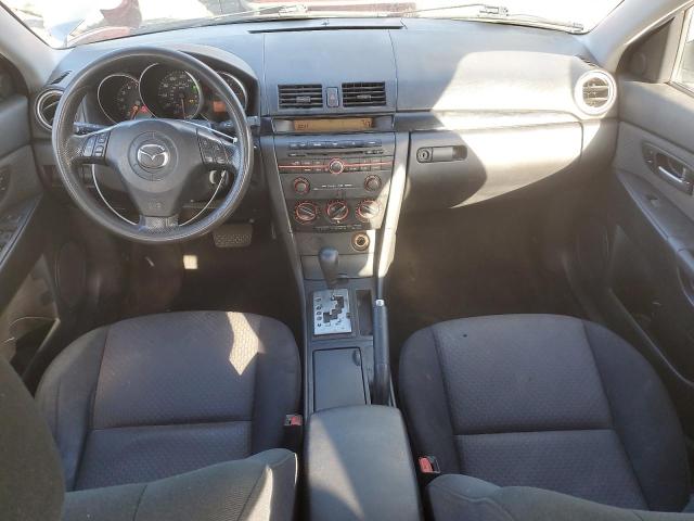 Photo 7 VIN: JM1BK12G661504641 - MAZDA 3 I 