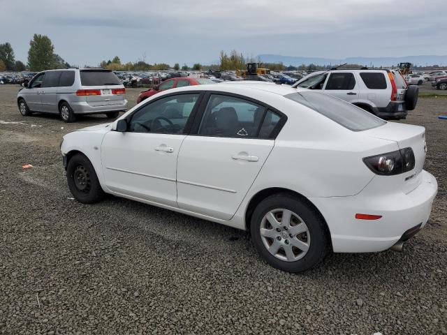 Photo 1 VIN: JM1BK12G671674368 - MAZDA 3 