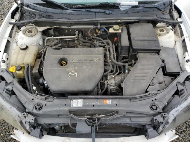 Photo 10 VIN: JM1BK12G671674368 - MAZDA 3 