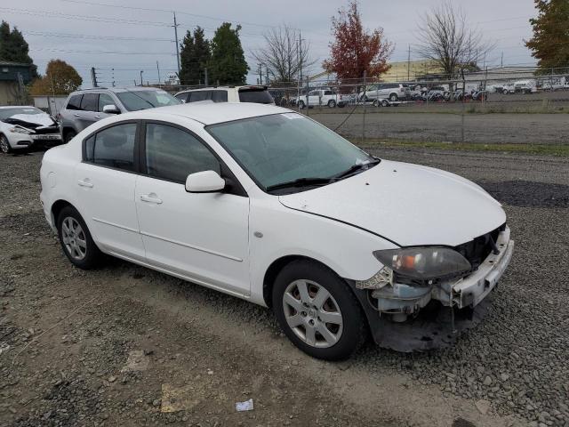 Photo 3 VIN: JM1BK12G671674368 - MAZDA 3 