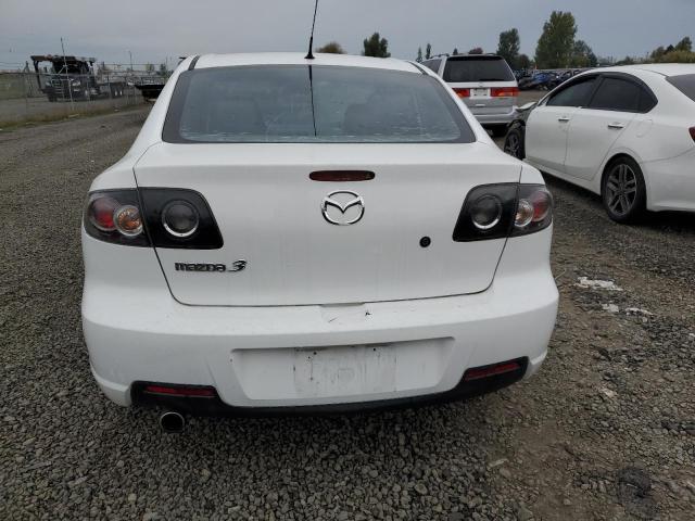 Photo 5 VIN: JM1BK12G671674368 - MAZDA 3 