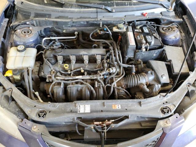 Photo 10 VIN: JM1BK12G761505636 - MAZDA 3 I 