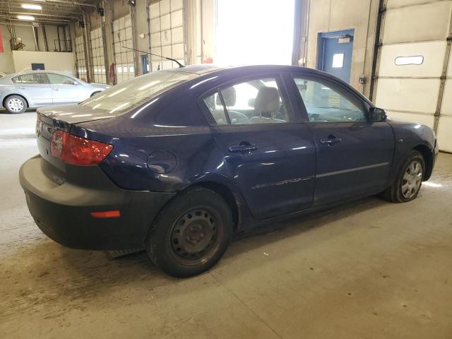 Photo 2 VIN: JM1BK12G761505636 - MAZDA 3 I 