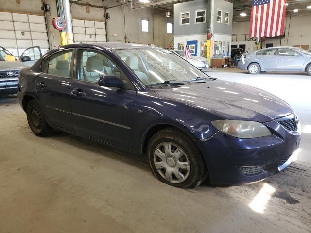 Photo 3 VIN: JM1BK12G761505636 - MAZDA 3 I 