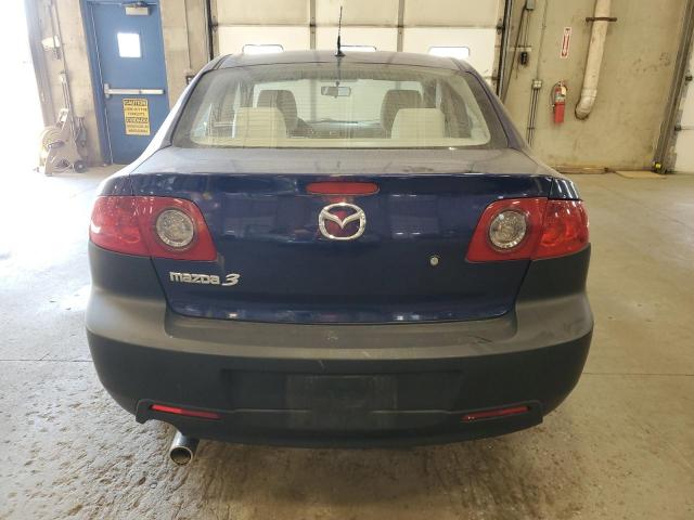 Photo 5 VIN: JM1BK12G761505636 - MAZDA 3 I 