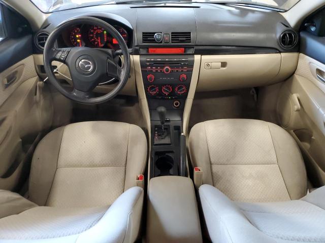 Photo 7 VIN: JM1BK12G761505636 - MAZDA 3 I 