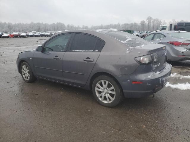 Photo 1 VIN: JM1BK12G771621176 - MAZDA 3 I 