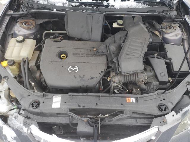 Photo 10 VIN: JM1BK12G771621176 - MAZDA 3 I 