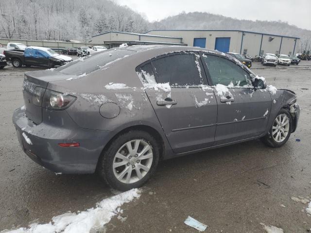 Photo 2 VIN: JM1BK12G771621176 - MAZDA 3 I 