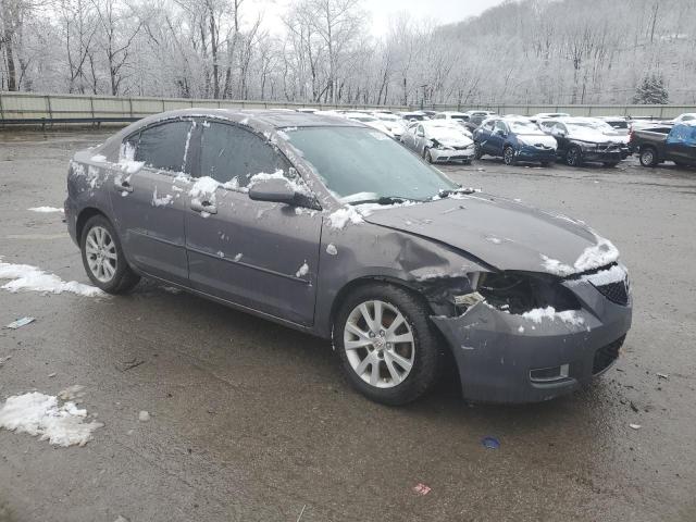 Photo 3 VIN: JM1BK12G771621176 - MAZDA 3 I 