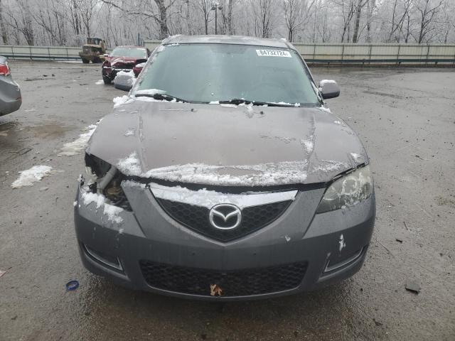 Photo 4 VIN: JM1BK12G771621176 - MAZDA 3 I 