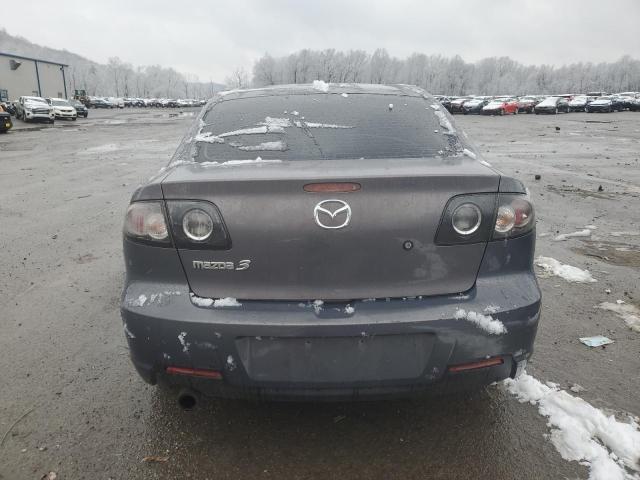 Photo 5 VIN: JM1BK12G771621176 - MAZDA 3 I 