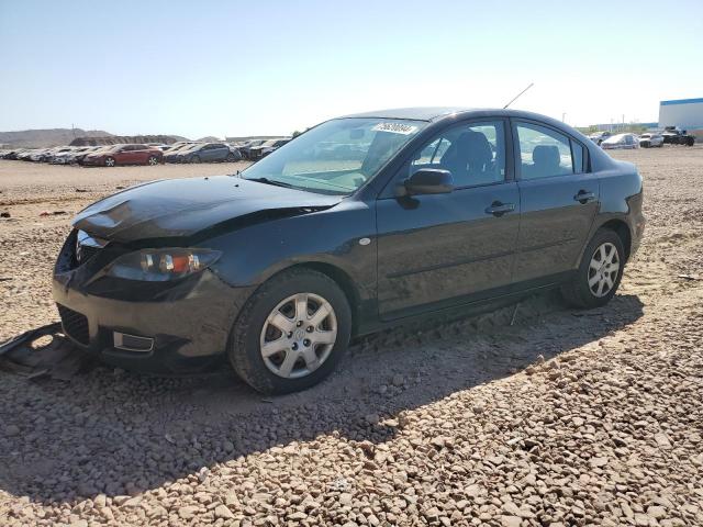 Photo 0 VIN: JM1BK12G771674301 - MAZDA 3 I 