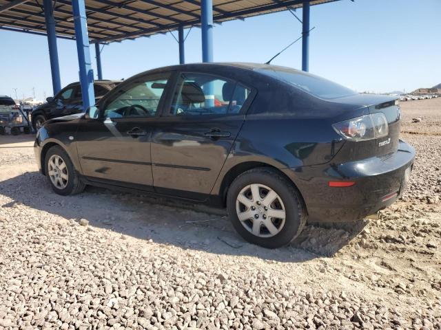 Photo 1 VIN: JM1BK12G771674301 - MAZDA 3 I 