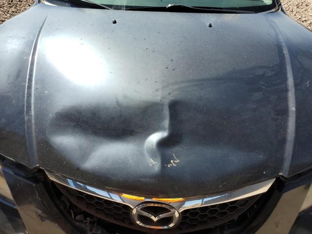 Photo 10 VIN: JM1BK12G771674301 - MAZDA 3 I 