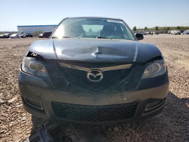 Photo 4 VIN: JM1BK12G771674301 - MAZDA 3 I 