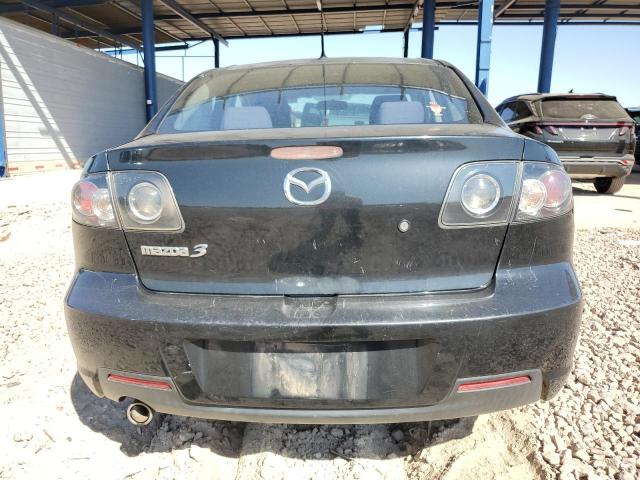 Photo 5 VIN: JM1BK12G771674301 - MAZDA 3 I 